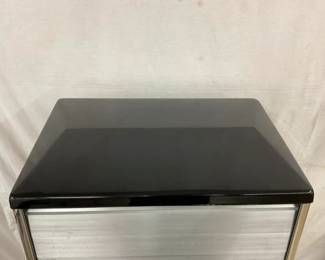 TOP VIEW STATION CABINET