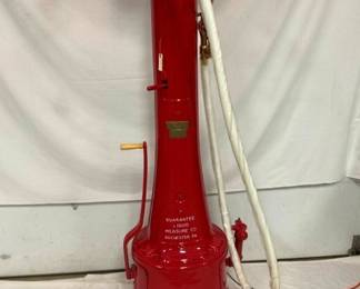 NICE PROFESSIONALLY RESTORED VISABLE