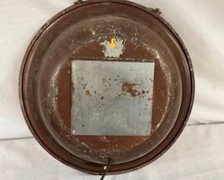 CLOSEUP VIEW OTHERSIDE