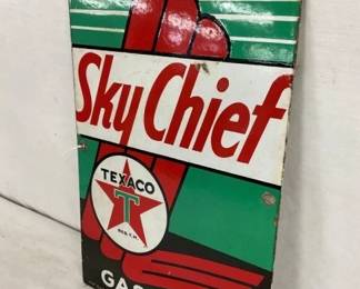 MEASURES 8X12 RARE SIZE