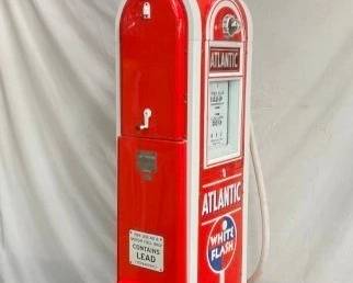 SIDE VIEW WAYNE MOD. 60