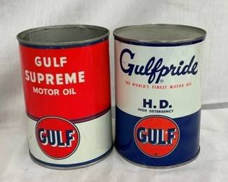 1QT GULF CANS