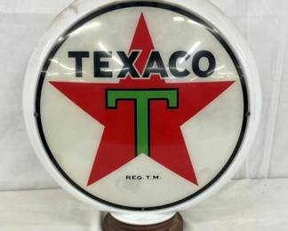 OTHERSIDE VIEW PUMP GLOBE