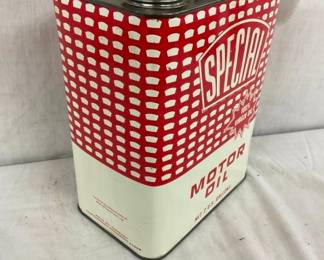 W/CHECKER BOARD DESIGN