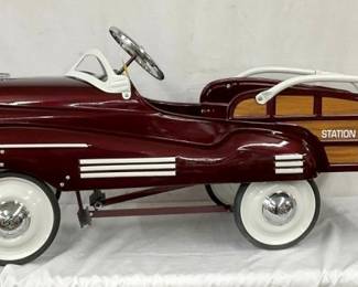 OTHERSIDE STATION WAGON