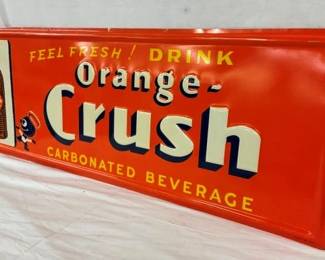 1948 ORANGE CRUSH