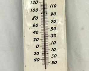 BREWER-STRICKLAND FUNERAL HOME THERM.