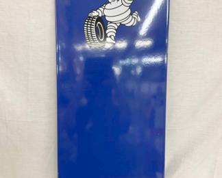 PORC. MICHELIN PANEL SIGN