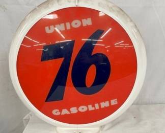 CLOSE UP VIEW OTHERSIDE