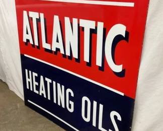 NICE COLOR AND GLOSS PORC. SIGN