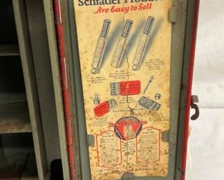 INSIDE VIEW VALUE CAPS/TIRE GAUAGES