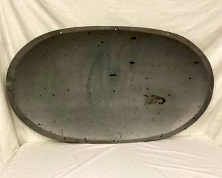 CLOSEUP VIEW OTHERSIDE