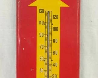 ROYAL CROWN ARROW THERM.