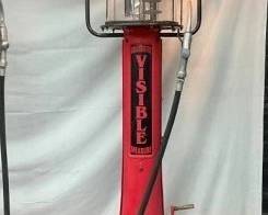 TEXACO FRY MAE WEST MOD.117 10G. VISABLE