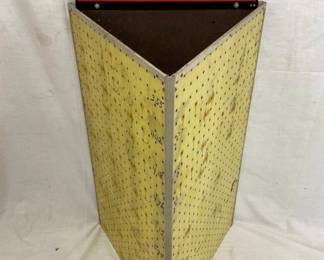 GATES V-PULLEY BELTS DISPLAY