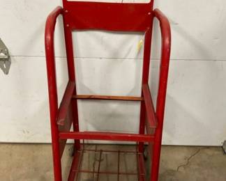 TRICO WIPER WASHER SERVICE DISPLAY 