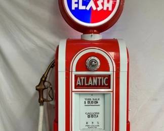 PROFESSIONALLY RESTORED