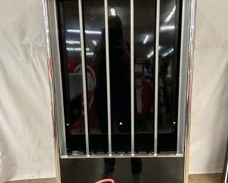 #28148 CORVETTE CABINET