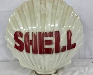 18IN CLAM SHELL PUMP GLOBE