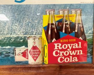 CLOSEUP VIEW W/ CARTON GRAPICS