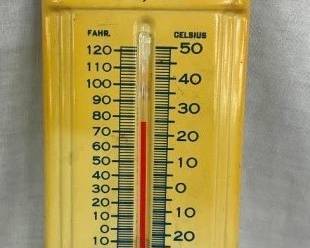 DON CHRISTIAN INC HEATING THERM.