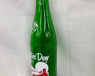 THURMOND, HAROLD MOUNTAIN