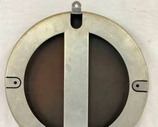 BACKVIEW THERMOMETER