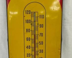 ROYAL CROWN THERMOMETER