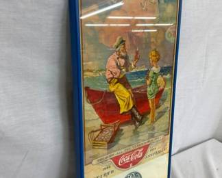 50TH ANNV. W/FISHERMAN & CHILD