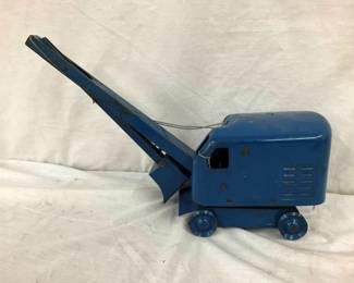 CLOSEUP VIEW OTHERSIDE