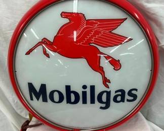 16IN MOBILGAS LIGHT UP