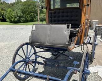 GOOD SOLID WORKING CONDITION 