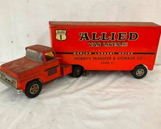 RALEIGH NC 23 1/2X8 1/2