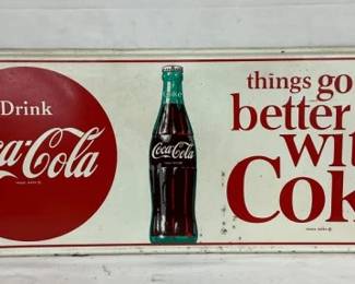 SST BETTER W/ COKE SIG W/BOTTLE