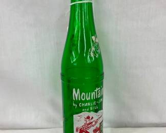 BY CHARLIE, JIM & BILL