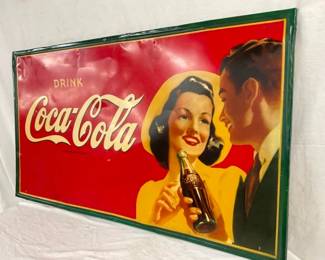 SELF FRAMED MEASURES 56X32