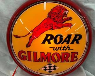 16IN. ROAR WITH GILMORE LIGHT UP