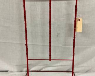 OTHERSIDE VIEW TOM COUNTER RACK 