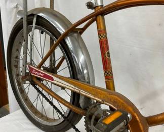 SEARS SPYDER BIKE
