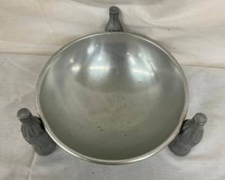 TOP VIEW NUT DISH 