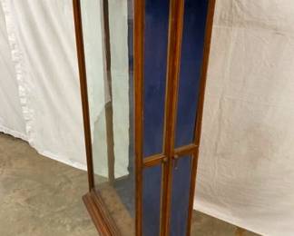 GLASS SIDES, 10IN DEEP