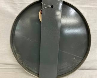 BACK VIEW DITZLER THERM.