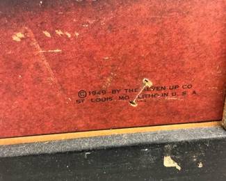 CLOSEUP VIEW OTHERSIDE