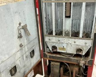 INSIDE VIEW VMC VENDORLATOR 72