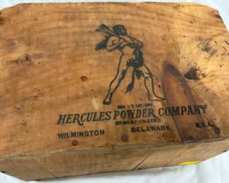 CLOSEUP HERCULES BOX