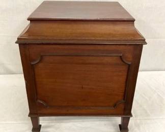 VERY UNUSUAL COCA COLA ICE CHEST