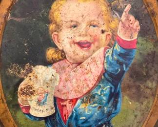 CLOSEUP VIEW NICE GRAPHICS