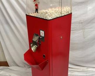 FEDERAL MACHINE CO. 17X64