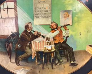 NICE COLOR AND GRAPHICS