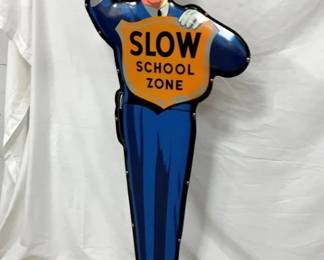 1980'S JAPANESE MADE REPLICA